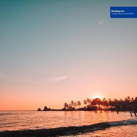 Isla Privada Quimera En San Blas Only Adults Luaran gambar