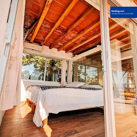 Isla Privada Quimera En San Blas Only Adults Luaran gambar