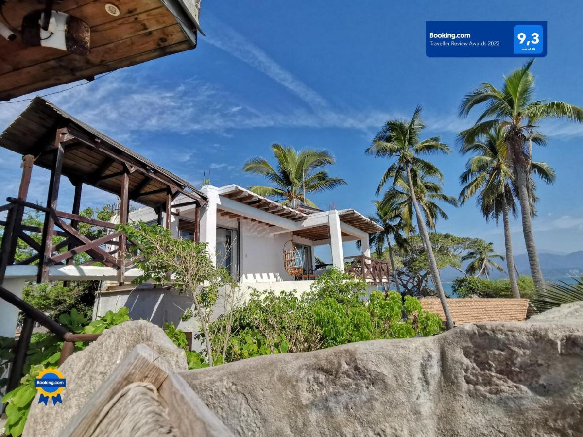 Isla Privada Quimera En San Blas Only Adults Luaran gambar